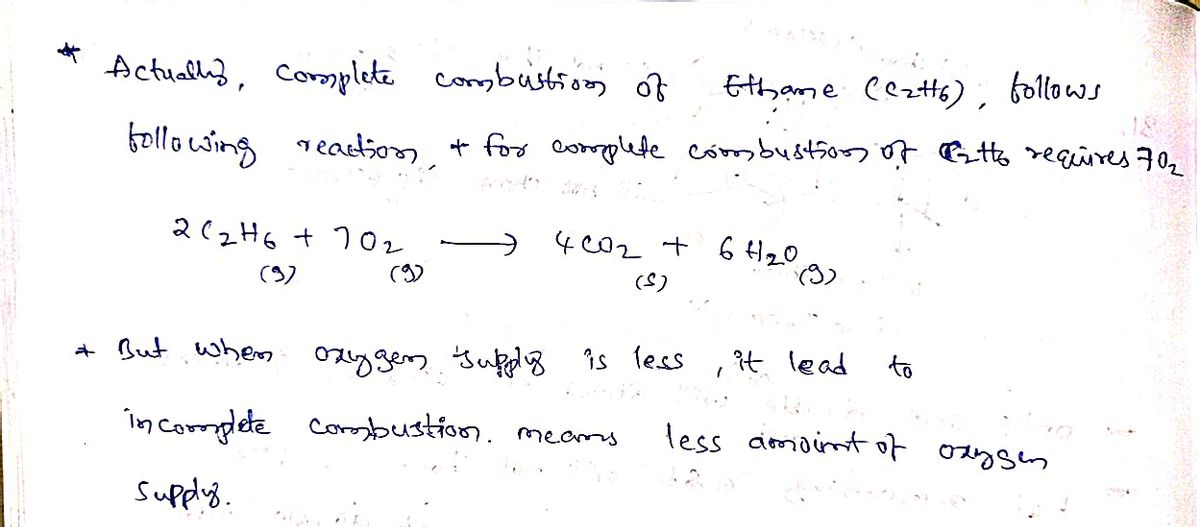 Answered Balance the following equations in bartleby